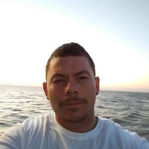 Meet your Posher, Keith